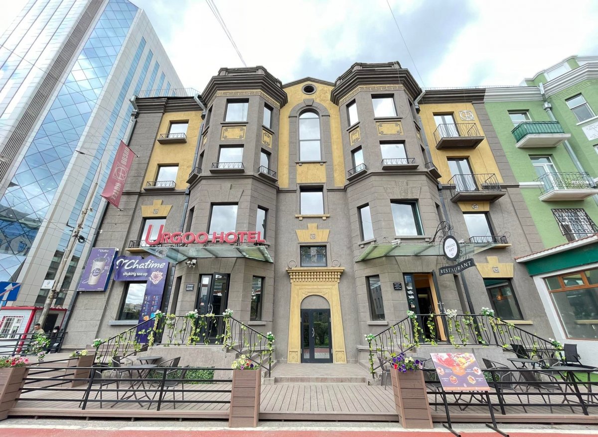 Алдагдсан өмч &ldquo;Өргөө&rdquo; зочид буудлыг нийслэл буцаан авчээ, мөн Соёлын төв өргөөний нэг корпусыг &ldquo;Сод Монгол Групп&rdquo; ХХК-иас авна