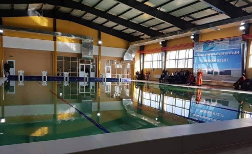 Сэлж сурахаар сургалтад хамрагдаж байсан хүүхэд живж амиа алдсан хэргийг цагдаагийн байгууллагаас шалгаж байна гэв