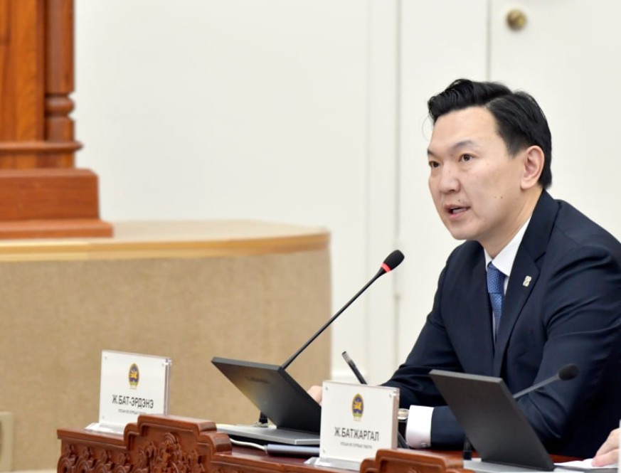 ТББХ-ны 23 гишүүн нь Н.Учралыг Ерөнхий сайдад дэмжиж, чуулганаар хэлэлцэхээр боллоо