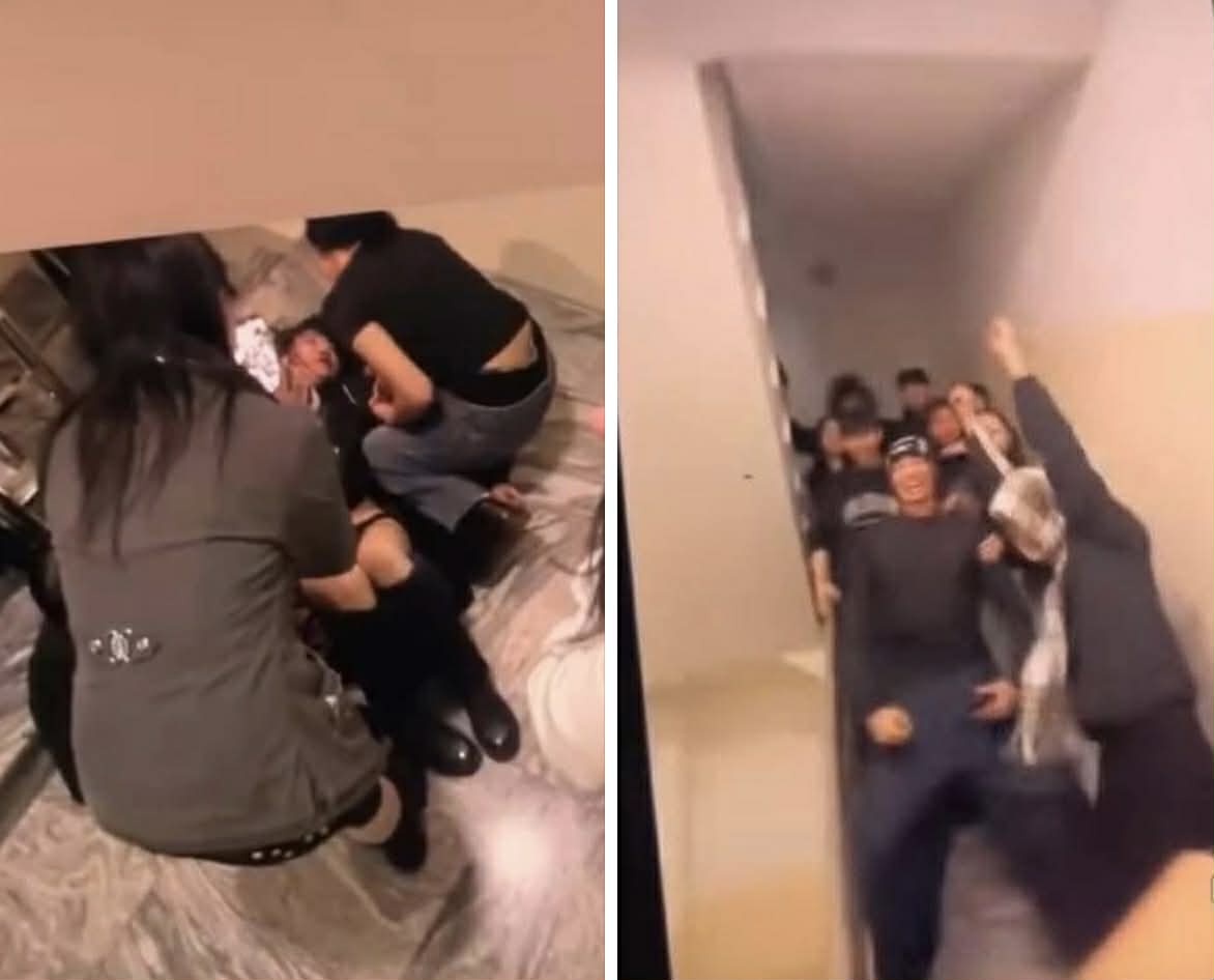 ЦЕГ: Нэгнээ зодож, танхайрсан 11 дүгээр ангийн сурагчдыг шалгаж байна