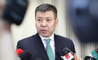 Б.Энхбаяр: Оптейк гэрээг хийсэн Засгийн газар нь өөрөө Л.Оюун-Эрдэнийн Засгийн газар байсан