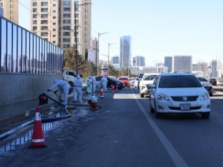 Л.Алтангэрэл: Хувийн орон сууцны конторуудыг чадавхжуулж, иргэд зүй бус хэрэглээндээ анхаарах шаардлагатай