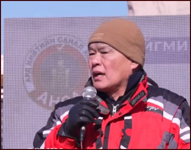 &ldquo;102-ын зураг дардаг өвөө&rdquo; Ү.Ганзориг: Над шиг зураг дардаггүй хүн 6 сая төгрөг авч байхад би 2.4 саяыг авсан