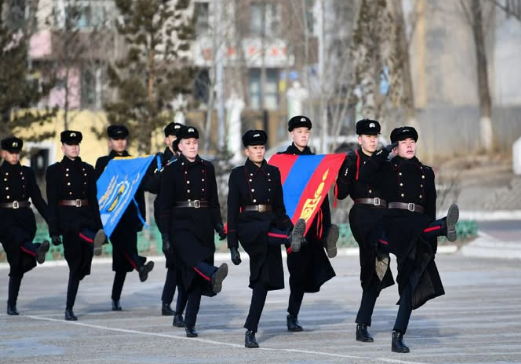 Нийслэлийн ЕБС-иудад төрийн далбаа мандуулах ёслол энэ сарын 27-нд болно