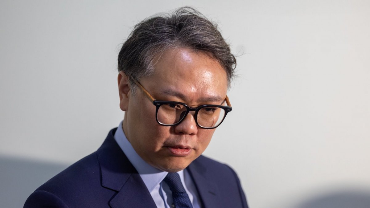   Л.Мөнхтүшиг: Бид АНУ-ын талд байр сууриа илэрхийлж байгаа. Шат дараатай арга хэмжээ авна