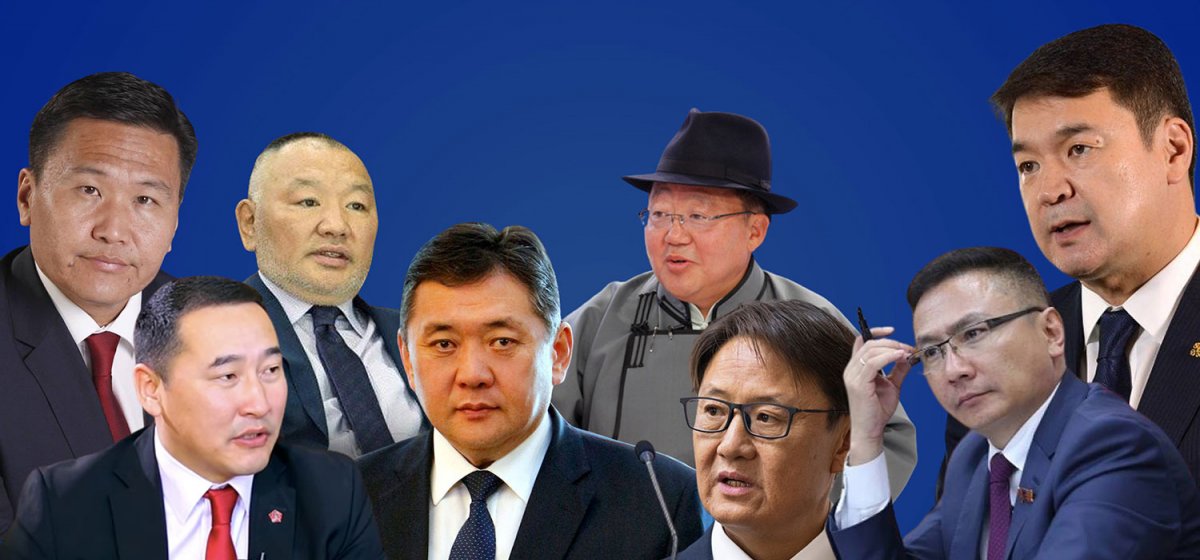 Л.Оюун-Эрдэнийн үед АТГ-т дуудагдаад &ldquo;явсан&rdquo; улстөрчид Монголдоо, намдаа эргэн ирцгээж байна