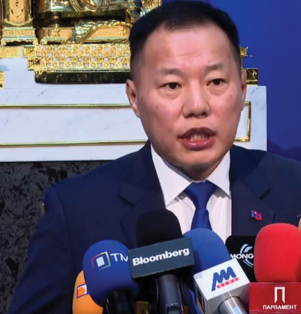 АН-ын &ldquo;ажил хаялт&rdquo; УИХ-ын гишүүдийн ёс зүйг ярих цаг болсныг улам нотоллоо