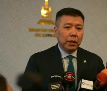 Б.Энхбаяр: Намайг Арцатын аманд хаустай гэсэн, нүүрсний хулгайчид тэнд амьдардаг гэдгийг би анх гаргаж тавьсан шүү дээ