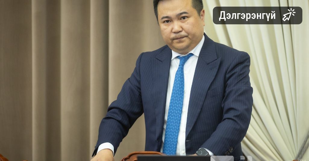 УИХ-ын гишүүн П.Сайнзоригт хилийн хориг тавьсан шүүхийн шийдвэрийн тойм 