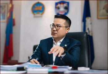 П.Сайнзориг: Парламент Ерөнхийлөгчийн санаачилсан хуулийн төслийг хэлэлцвэл Үндсэн хуулийн зөрчилд орно