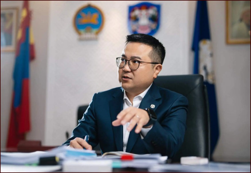 П.Сайнзориг: Парламент Ерөнхийлөгчийн санаачилсан хуулийн төслийг хэлэлцвэл Үндсэн хуулийн зөрчилд орно