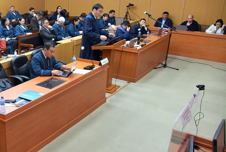 Хөгжлийн банкны хэрэг: Хэн, хэн юу өгүүлэв