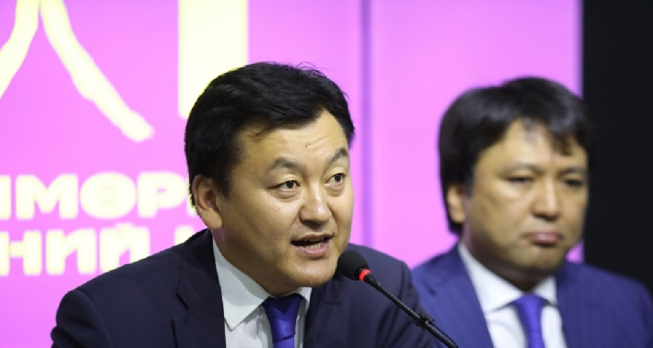 ХҮН намынхан Б.Найдалааг Эрчим Хүчний сайдад зүтгүүлэх үү