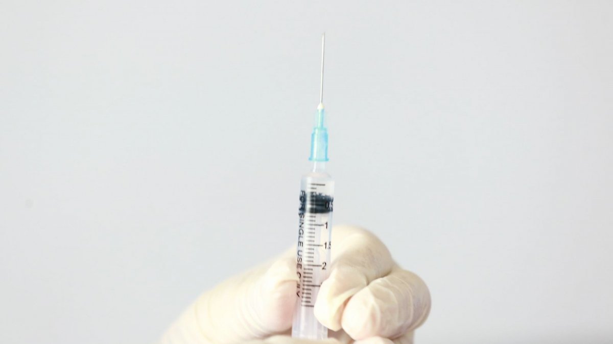 Умайн хүзүүний хорт хавдрын эсрэг вакциныг 11 настай эрэгтэй хүүхдэд ч тарина