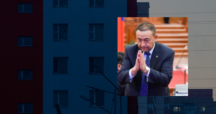 Сайд нь суудалдаа суух хугацаагаа сунгуулж, иргэд бүтэн сарын хугацаанд өдрийн найман цаг цахилгааны хэрэглээгээ хязгаарлуулахаар боллоо