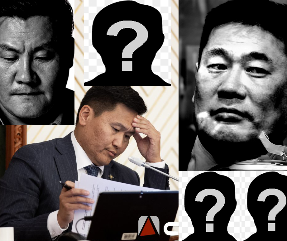 Т.Аюурсайхан: Л.Оюун-Эрдэнэ захиалж, намайг хилсээр нүүрсний хэрэгт холбогдуулж яллуулсан