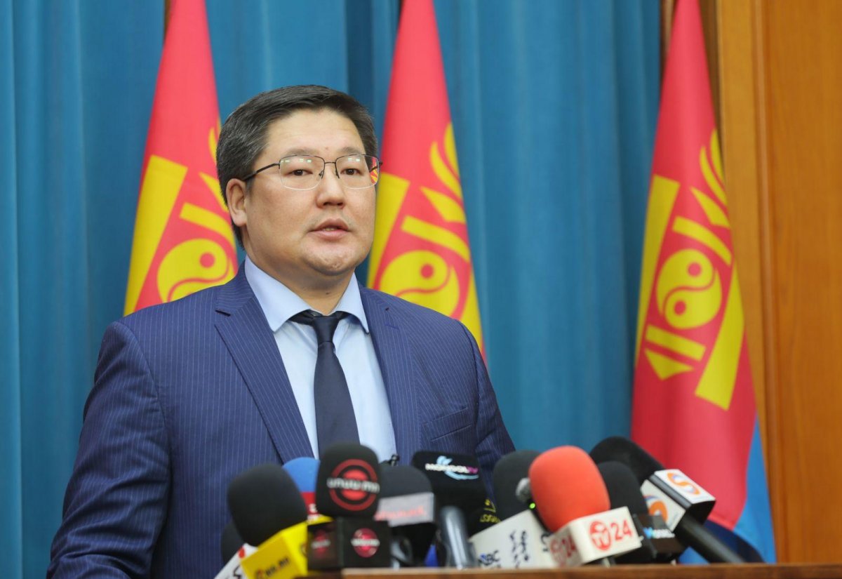 Д.Мөнх-Эрдэнэ: Албаны нууцын жагсаалтад оруулсан 894 нууц мэдээллийг ил болгоно