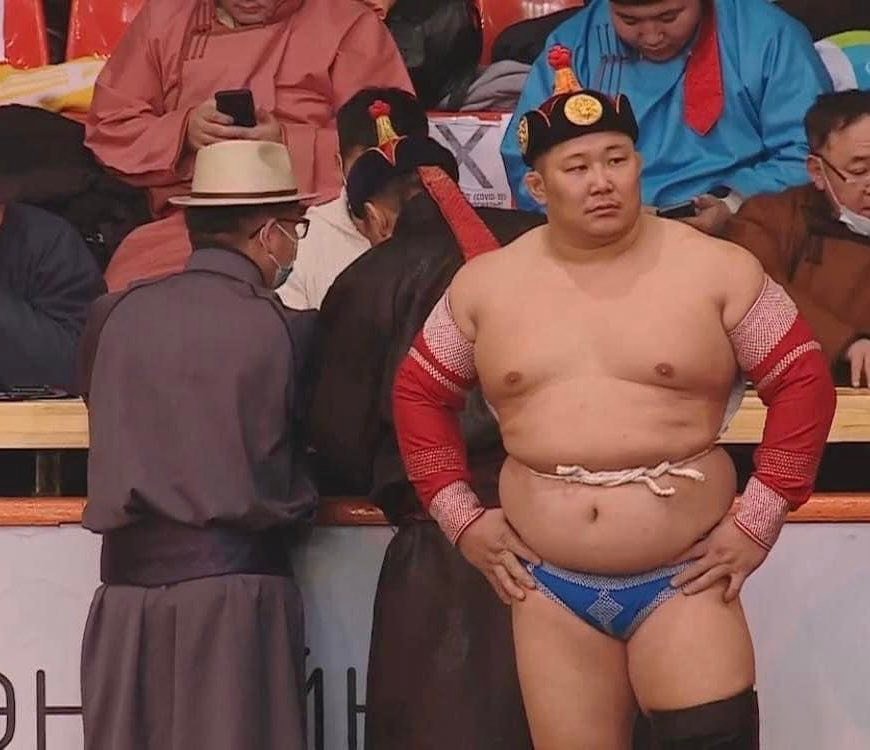 Н.Батсуурь: &ldquo;Хүлэгү&rdquo; багтай би барилдахгүй гэдгээ албан ёсоор мэдэгдэж байна