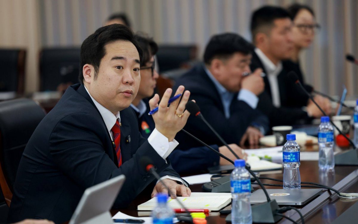 Энэ жил 94.1 км явган болон дугуйн зам тавихаар төлөвлөж байна