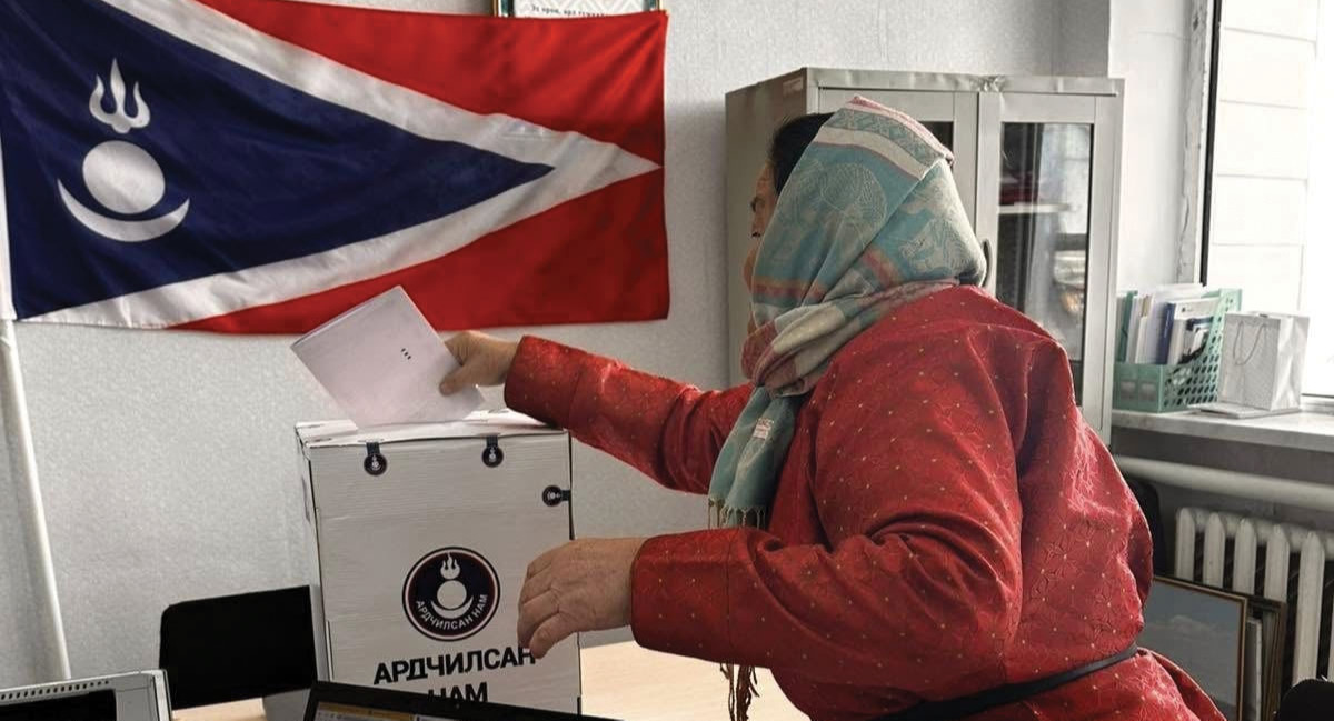 Ялсан нь &ldquo;&hellip;Шударга сонгууль&rdquo;, ялагдсан нь &ldquo;&hellip;Мөнгөний сонгууль&rdquo; гэж нам руугаа дайрахаа больцгооё