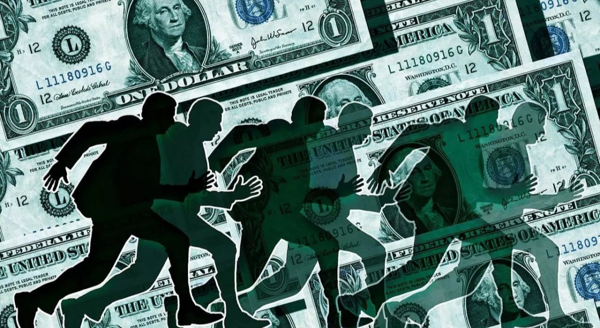 &ldquo;Бодь&rdquo;-ийн 200 сая доллараас хэн хэн &ldquo;хандив&rdquo; авсан бэ?