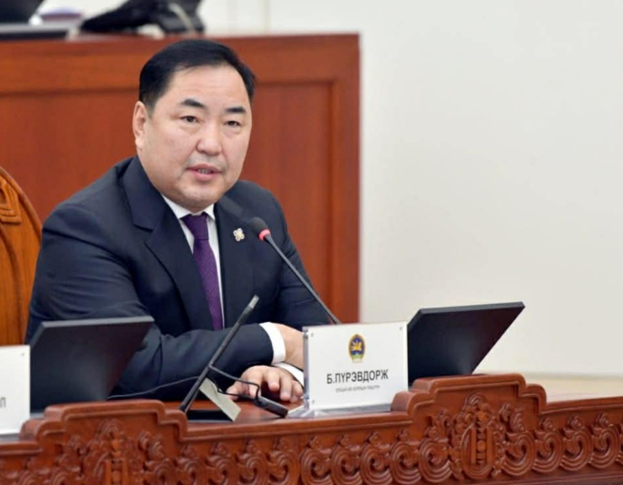 Б.Пүрэвдорж: Парламентын даргаар туршлагатай, тогтвортой байх хүнийг сонгоорой