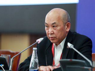 Р.Болд: Ерөнхийлөгчийн санаачилсан хууль парламентын ардчиллыг бэхжүүлэхэд томоохон хувь нэмэр оруулна