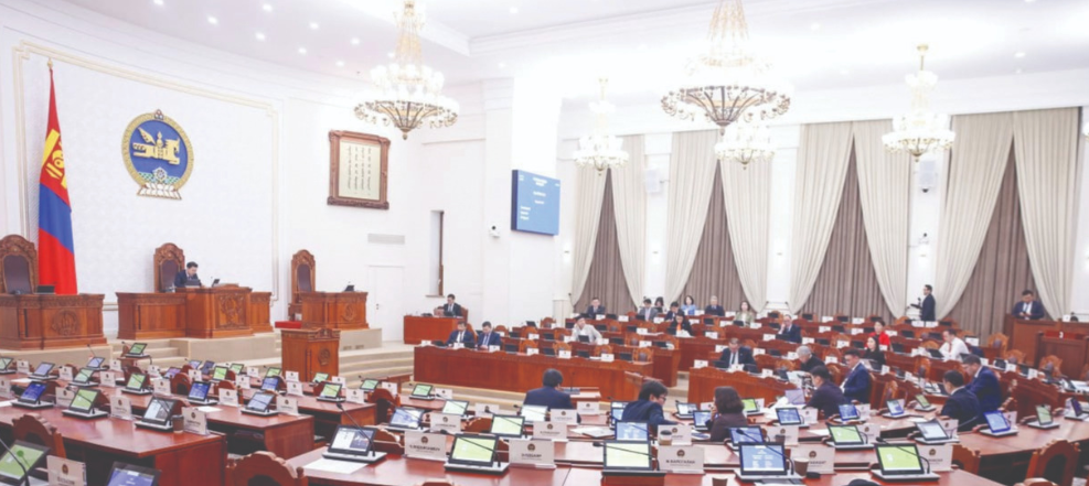 Аймаг дүүргийн намын дарга нар болсон АН-ын бүлгийнхэн бойкотоо үргэлжлүүлэх боломжтой юу?