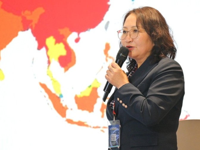 "Нийт нас баралтын 54 хувийг эмнэлгээс гадуур, аврах боломжтой нас баралт эзэлж байна"