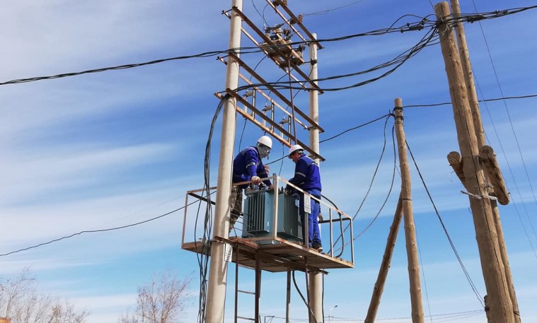 Танилц: Гуравдугаар сард цахилгаан хязгаарлах хуваарь