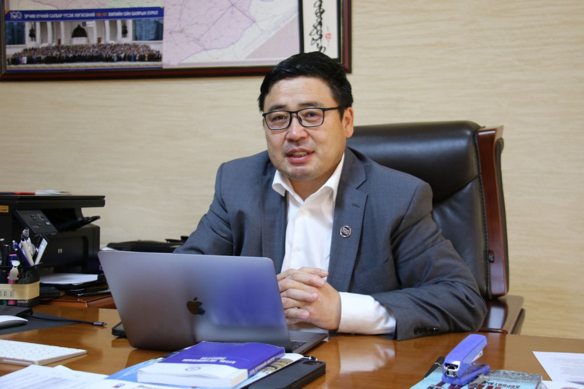 Прокуророос үргэлжлүүлэн хорих саналыг ирүүлсэн ч П.Товуудоржийг суллажээ