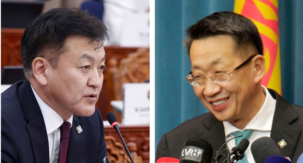 Л.Энх-Амгалан, Б.Найдалаа нарын томилгоог пүрэв гарагт танилцуулна