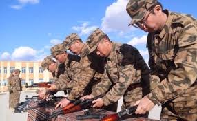 Өнөөдөр "Оюутан цэрэг" хөтөлбөрийн бүртгэл хаагдана