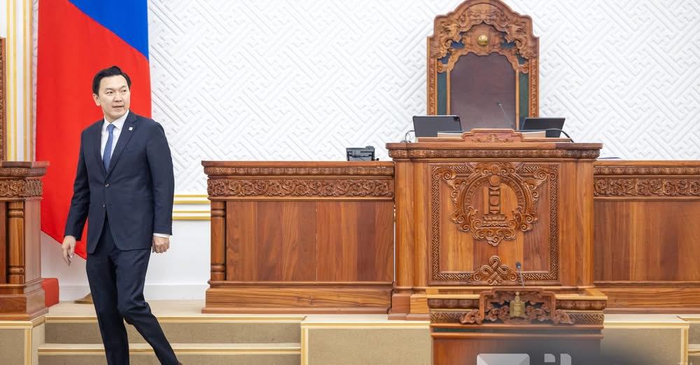 Н.Учралыг Ерөнхий сайдаар томилохыг саналт хураалтад оролцсон 107 гишүүний 88 буюу 82.2%-ийн саналаар дэмжлээ