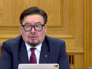 "Төрийн өмчит компанийн захирлууд хөрөнгөө хууль ёсоор тайлбарлаж чадахгүй бол хураалгадаг байя"