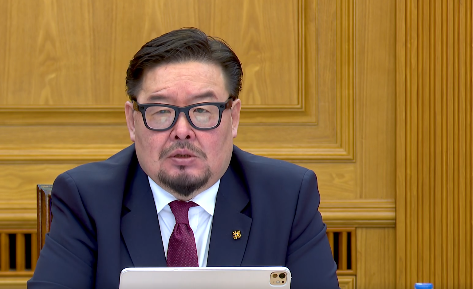 "Төрийн өмчит компанийн захирлууд хөрөнгөө хууль ёсоор тайлбарлаж чадахгүй бол хураалгадаг байя"