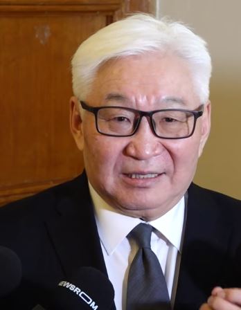 Э.Бат-Үүл: Парламентаар ингэж тоглуулж болохгүй