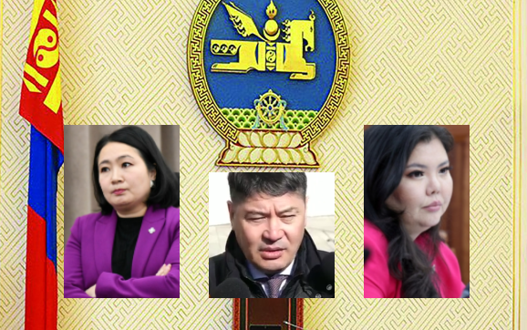 Байр суурь: Ерөнхийлөгчийн санаачилсан УИХ-ын гишүүнийг эгүүлэн татах хуулийн талаар хэн, хэн юу өгүүлэв