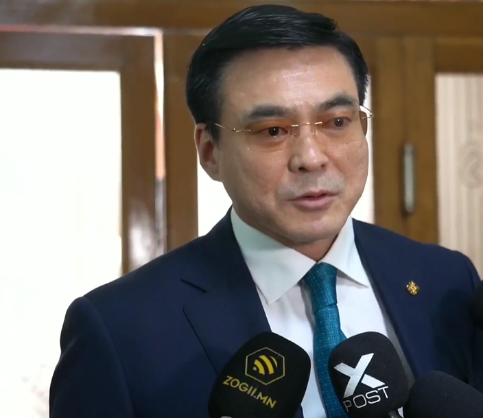 С.Амарсайхан: Хууль бусаар дансыг нь хаасан 12 мянга гаруй ААН-ийн дансыг нээнэ