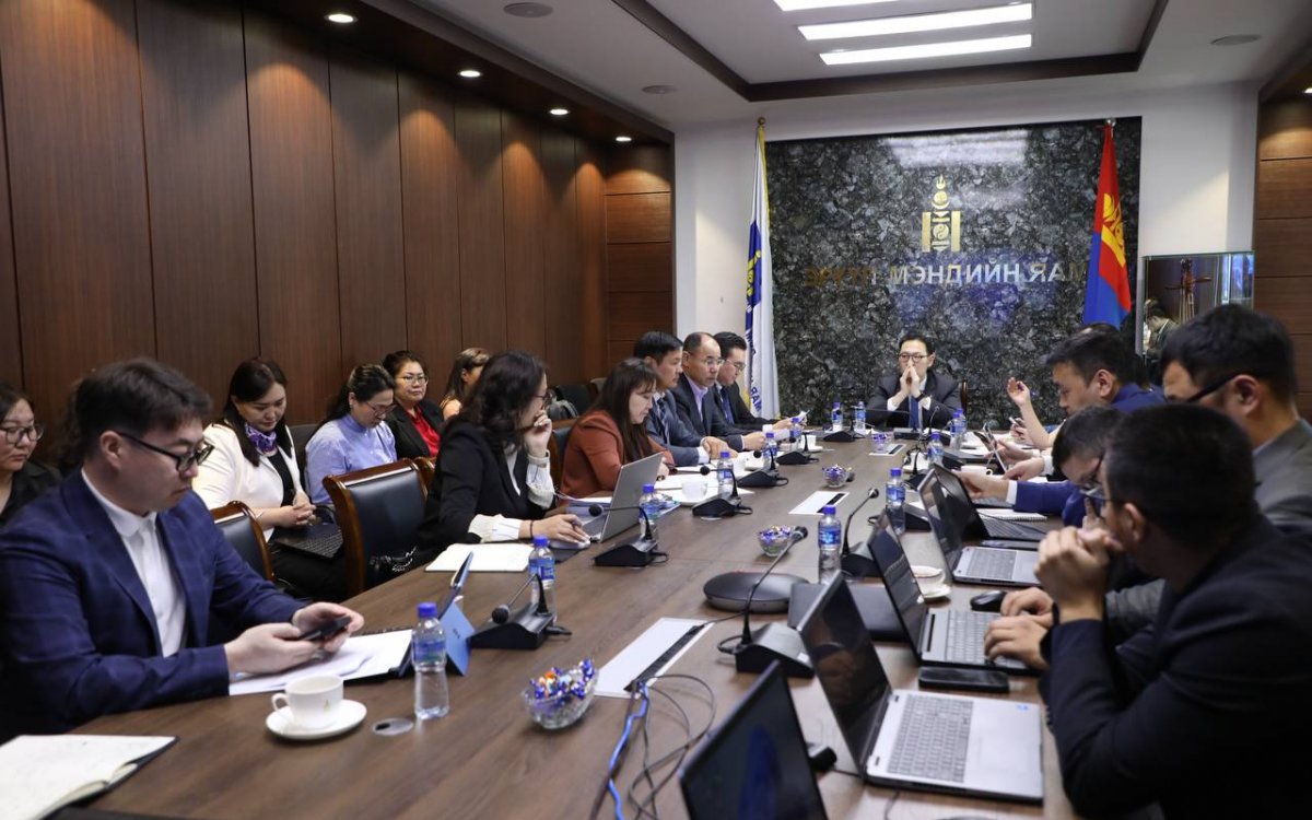 ЭМДС-аас санхүүжүүлэх тусламж, үйлчилгээний багцын тарифыг 8 хувиар нэмэгдүүлэх шийдвэр гаргалаа