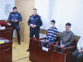 16 настай охиныг хөнөөсөн Ц.Дагвадорж нарын 4 хүнд холбогдох хэргийн давж заалдах шатны шүүх хурал баасан гарагт болно