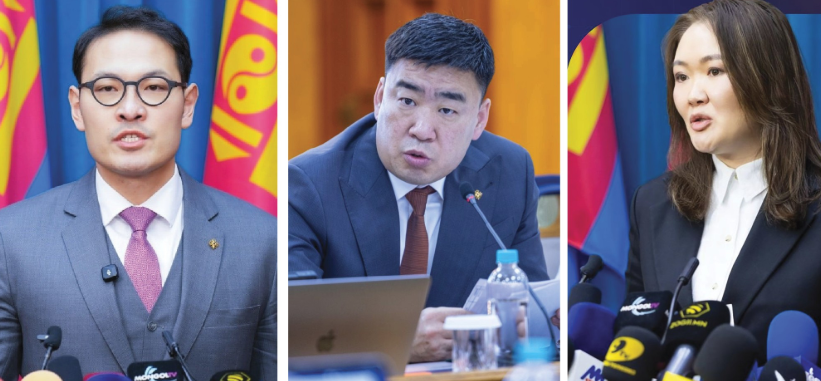 Бодлогыг сайжруулснаар 150 тэрбум төгрөг хэмнэж, эмч, эмнэлгийн ажилтнуудын цалинг нэг шатлалтай болгоно