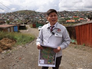 Х.Нямбаатар: УИХ дахь АН-ын бүлэг увайгүй улс төр хийж байна