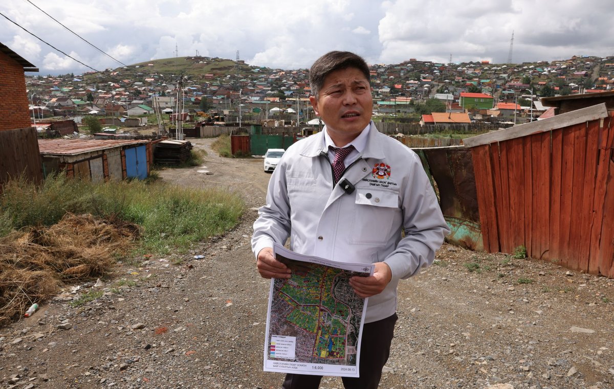 Х.Нямбаатар: УИХ дахь АН-ын бүлэг увайгүй улс төр хийж байна