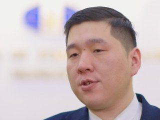 Р.Нямдаваа: Визийн бондны жагсаалтад Монгол Улс орсон нь урт хугацаанд үргэлжлэхгүй