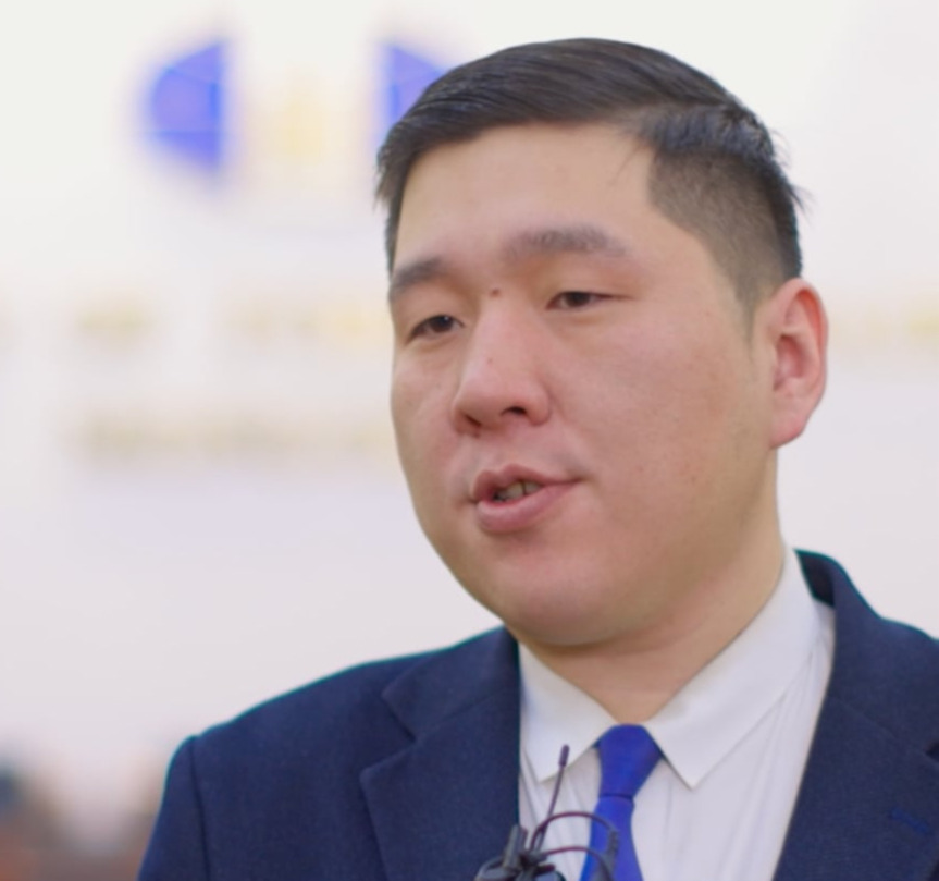 Р.Нямдаваа: Визийн бондны жагсаалтад Монгол Улс орсон нь урт хугацаанд үргэлжлэхгүй