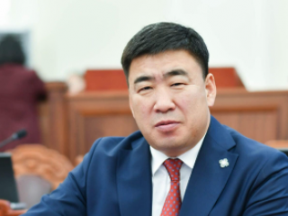  Ц.Идэрбат: Намрын тариа хураалтад 4500-5000 тонн дизель түлш хэрэгтэй үнийн өсөлтийг хүлээхгүйгээр хаврын тариалалтаа жигд, сайхан эхлүүлж, шатахууны нөөцийг бэлдэнэ