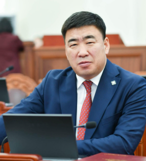  Ц.Идэрбат: Намрын тариа хураалтад 4500-5000 тонн дизель түлш хэрэгтэй үнийн өсөлтийг хүлээхгүйгээр хаврын тариалалтаа жигд, сайхан эхлүүлж, шатахууны нөөцийг бэлдэнэ