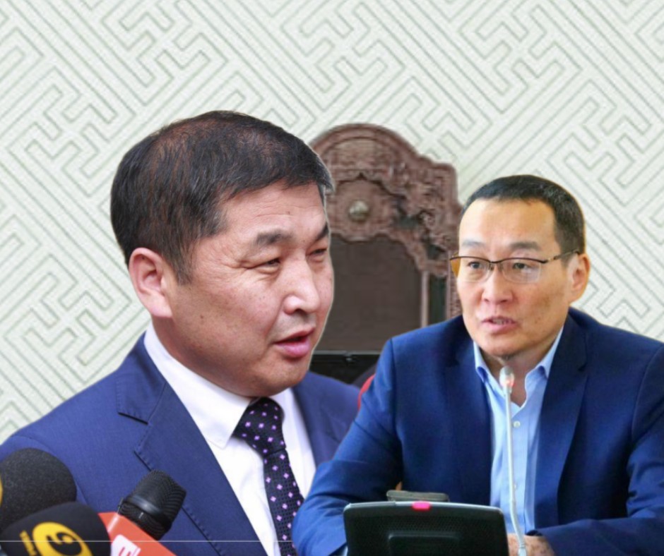 О.Баасанхүү: Х.Тэмүүжингийн санаачилсан хуулиуд Монгол Улсад гай л авч ирдэг