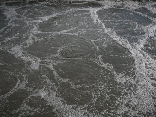 Шинэ төв цэвэрлэх байгууламж энэ оны долдугаар сарын 1-нд ашиглалтад орно